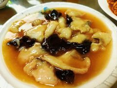 -京天红酒家(虎坊路店)