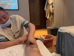 -华夏良子·足道SPA艾灸(翠微店)