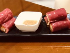 脆皮红米肠-豫璟轩中餐厅(南昌万怡店)