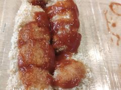 -唐记臭干(金鹰后街店)