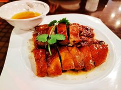 -潇湘华天大酒店-湘·悦美食街(芙蓉中路店)