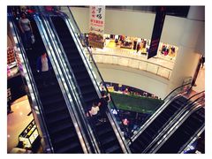 -鸿通城购物中心