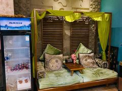 -逅莱·影院足道·日式SPA(大世界店)