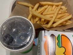 -德克士(澳德乐店)