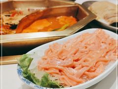 -丙申臺火锅