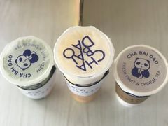 -茶百道(下沙宝龙二期店)