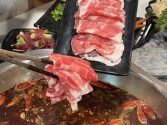 -三江汇火锅店(保全街店)
