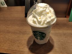 -星巴克(宁波老外滩店)