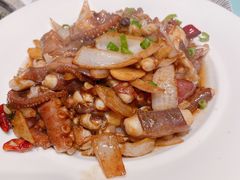 -高佳庄·舟山海鲜(海景旗舰店)