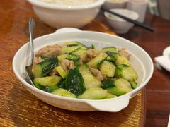-蓬莱小馆 Joyful Restaurant