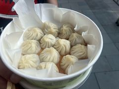 -南翔馒头店(豫园店)
