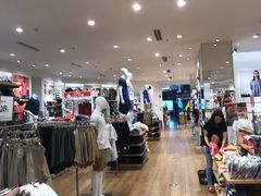 -优衣库(东莞东城万达广场店)