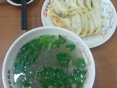 -回回锅贴(小河沿店)