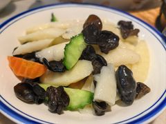 -小菜园新徽菜(滁州苏宁店)