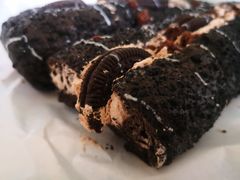 -OVEN LAB乐欧酵室(裕华万达店)