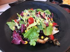 -威克特披萨汉堡