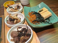 -良米山·云南野生菌过桥米线(上海首店)