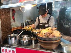 -定安爹辣汤饭(水巷口店)