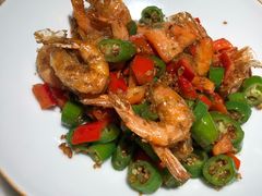 -绿茶餐厅(布吉万象汇店)