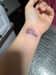 -老兵纹身·原创设计·修改遮盖