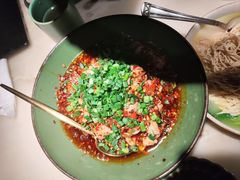 -锦府盐帮·李宅(领展购物广场中关村店)