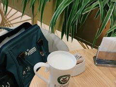-逸派咖啡 EPARKCOFFEE(广安门店)