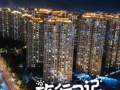 景点-天津之眼摩天轮