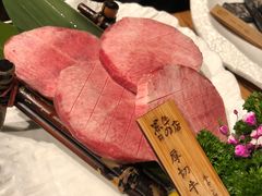 -黑牛の店·和牛烧肉(合生汇店)