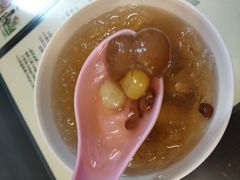 四果汤-汕头街四果汤