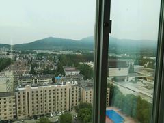 -南京维景国际大酒店(南京博物院店)