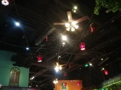 大堂-小娘惹厨房Little Nyonya(狮城有约上榜店)