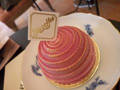 -Me Coffee下午茶艺术空间