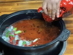 -小向麻辣烫(天街总店)