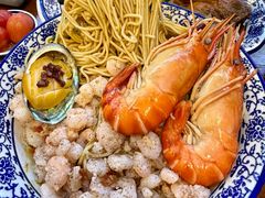 -孙盛兴奥灶面馆·蟹黄面·三虾面(山塘街总店)