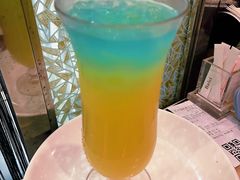 -芭菲盛宴·环球美食(锦城万达广场店)