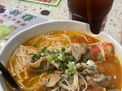 -新辉港式茶餐厅(北栅店)