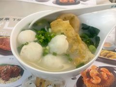 -翠华餐厅(香港国际机场店)