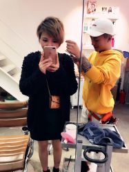 -Godhands美发设计沙龙