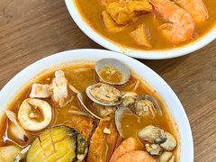 -大中沙茶面(中山路店)