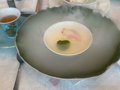 -东海朗廷酒店-唐阁T’ANG COURT 中餐厅