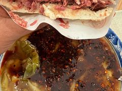 -马光荣肉丸糊辣汤(边东街店)
