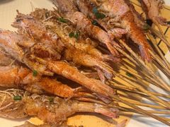 -海鲜潮·株洲海鲜集市(栗雨店)