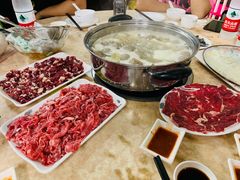 -华威达牛庄(黄埔大道西店)