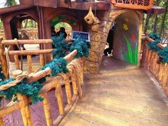 -南京银杏湖乐园