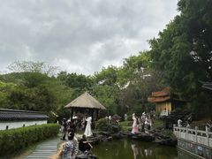 -深圳国际园林花卉博览园