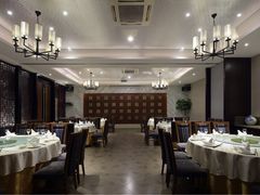 大堂-梅花香里大酒店(郁金香路店)