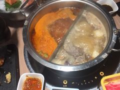 -水林间·寿喜烧自助(仙林金鹰店)