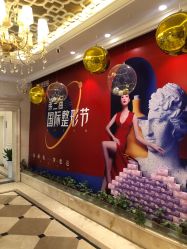 -昆明梦想医疗美容医院