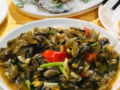 -得记得潮州海鲜砂锅粥(宝业路店)