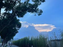 -东钱湖旅游度假区